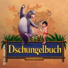 Dschungelbuch - das Musical Falkensee