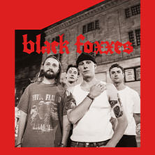 Black Foxxes Berlin