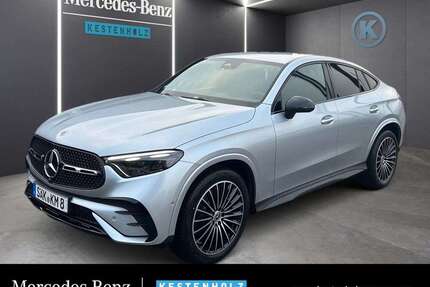 Mercedes GLC 220