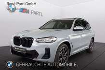 Gebrauchtwagen BMW X3